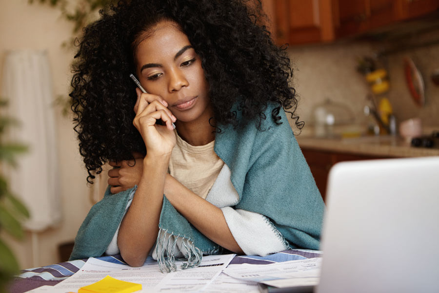 Impact of load shedding on small growing businesses