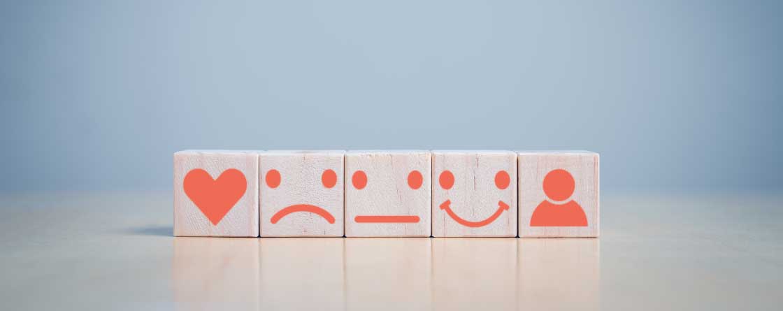 Reasons why customer feedback is important for businesses