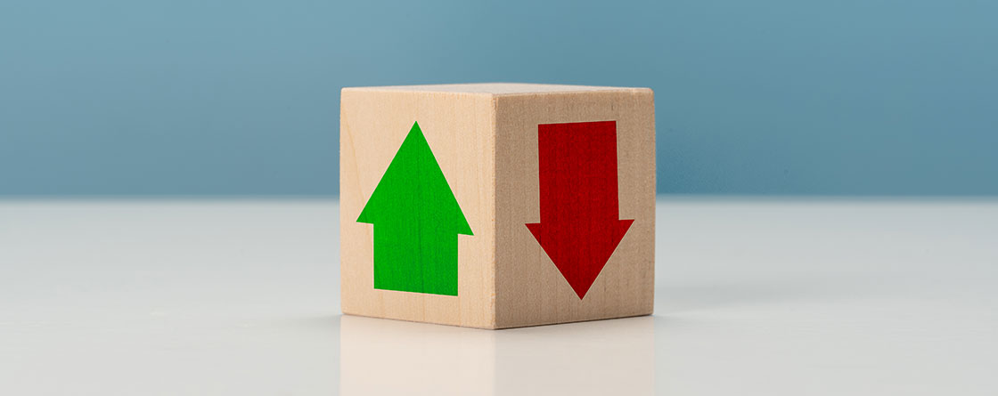 Commodities and effect of supply and demand: