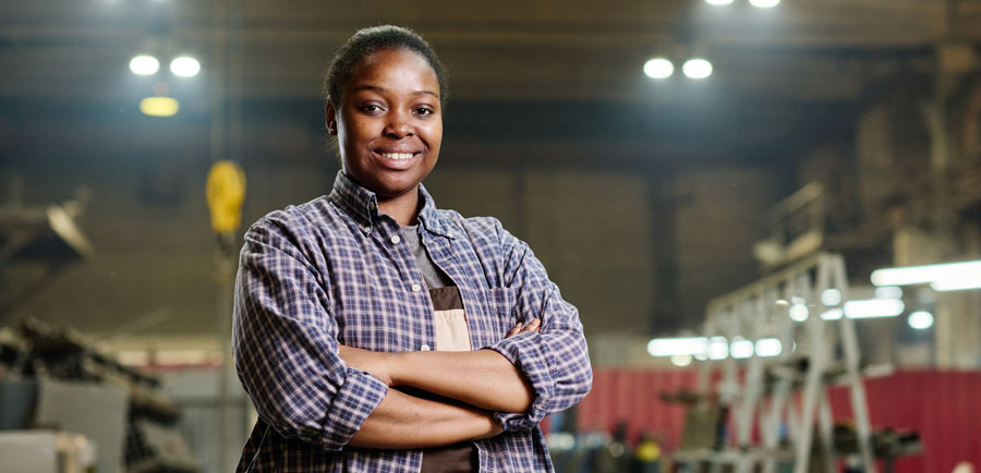 The B-BBEE Program's Goal: The improvement of the South African economy is the program's main objective.