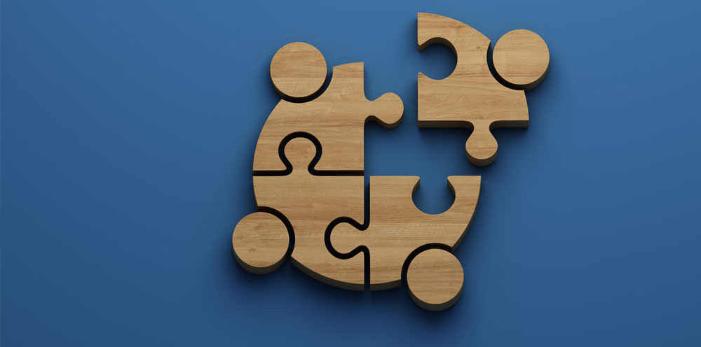 A partnership is relatively simple to establish in South Africa.
