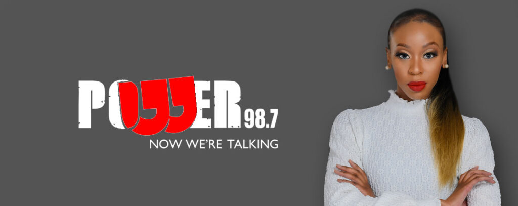 Money Mondays with Faith Mangope on Power Lunch