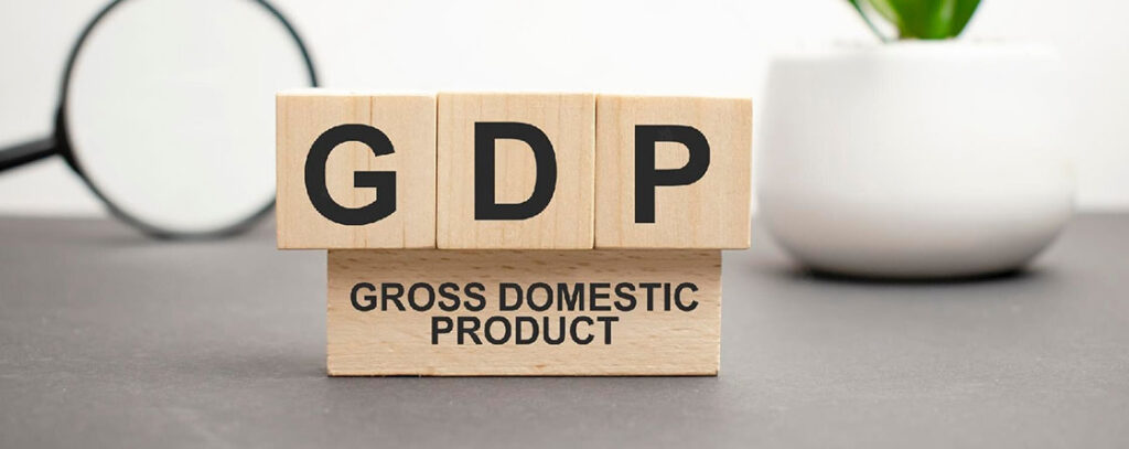 The Domino Effect: Exploring the short-term and Long-term impact of a decrease in the GDP