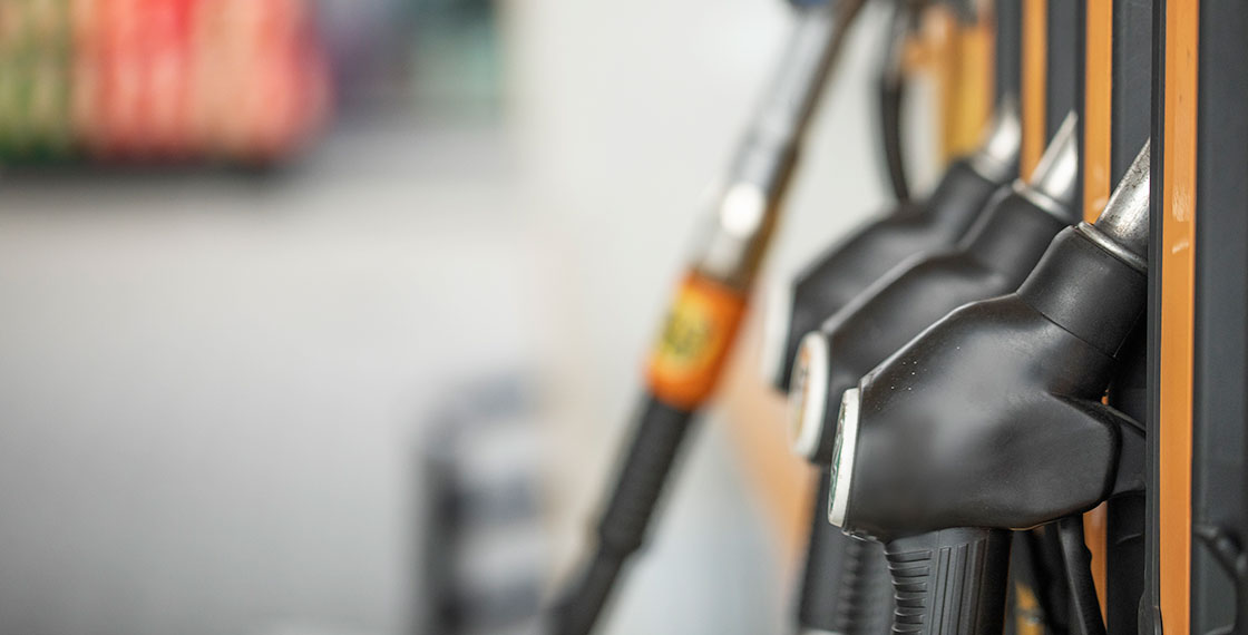 The effects of fuel prices on the economy
