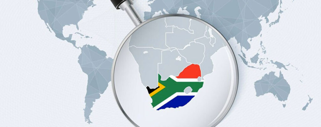 The Impact Of Sanctions On The South African Financial System