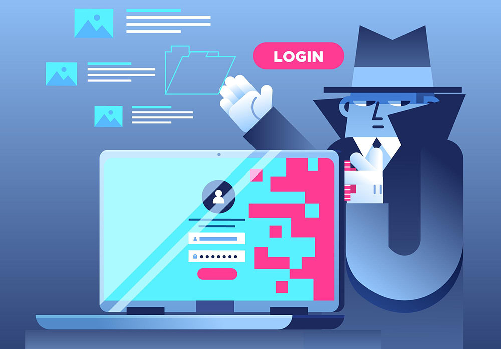 Safeguarding Against Email Scammers: Strengthening Cyber Security in the Digital Age