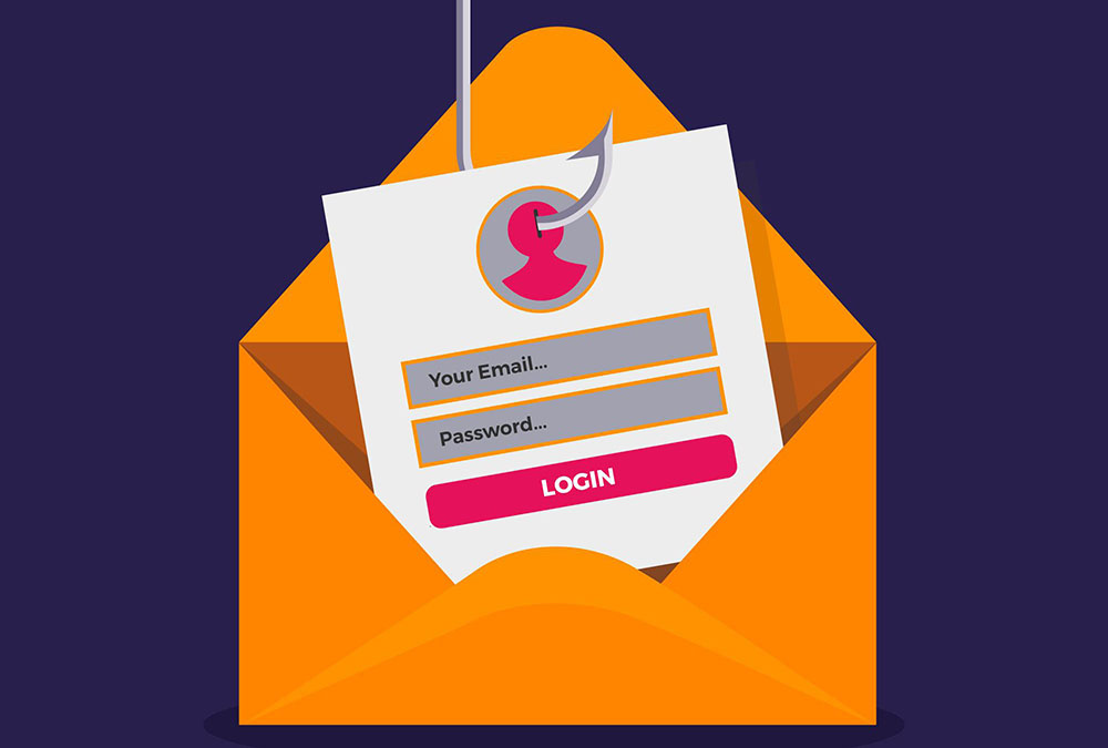 Safeguarding Against Email Scammers: Strengthening Cyber Security in the Digital Age