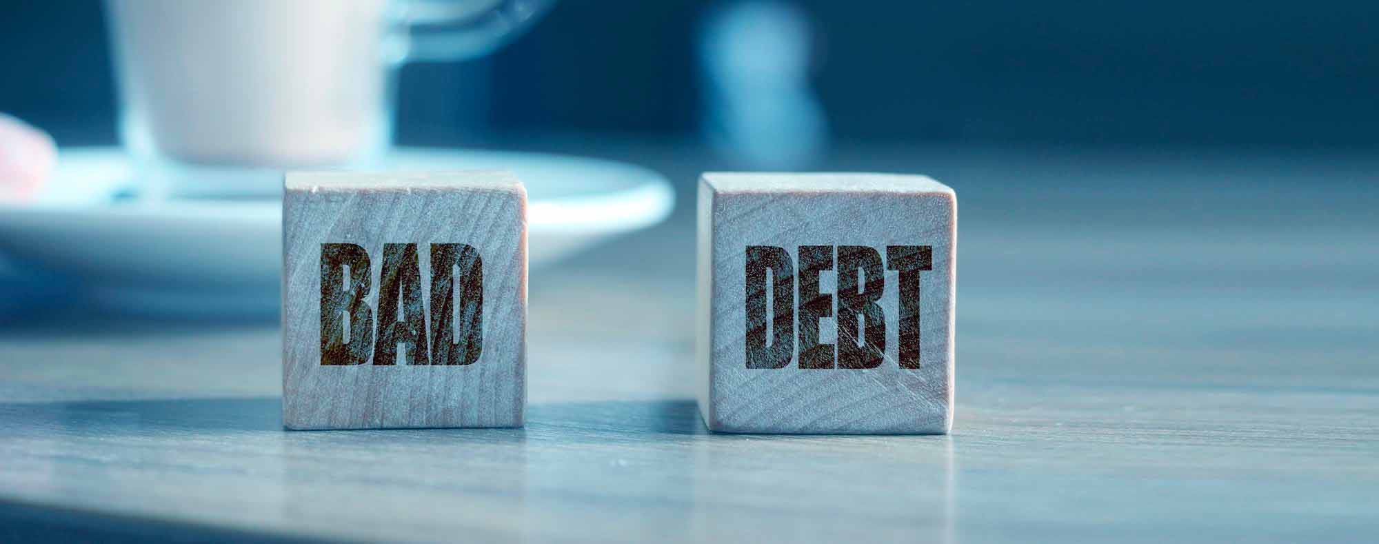 Mastering Your Finances: Unveiling the Art of Good Debt vs. Bad Debt