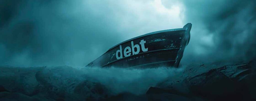 Mastering Your Finances: Unveiling the Art of Good Debt vs. Bad Debt